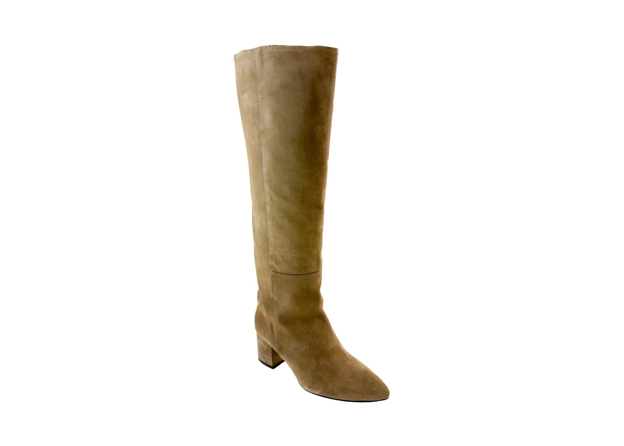 Toral Toral Laarzen TL-12776 A Bruin
