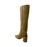 Toral Toral Laarzen TL-12776 A Bruin