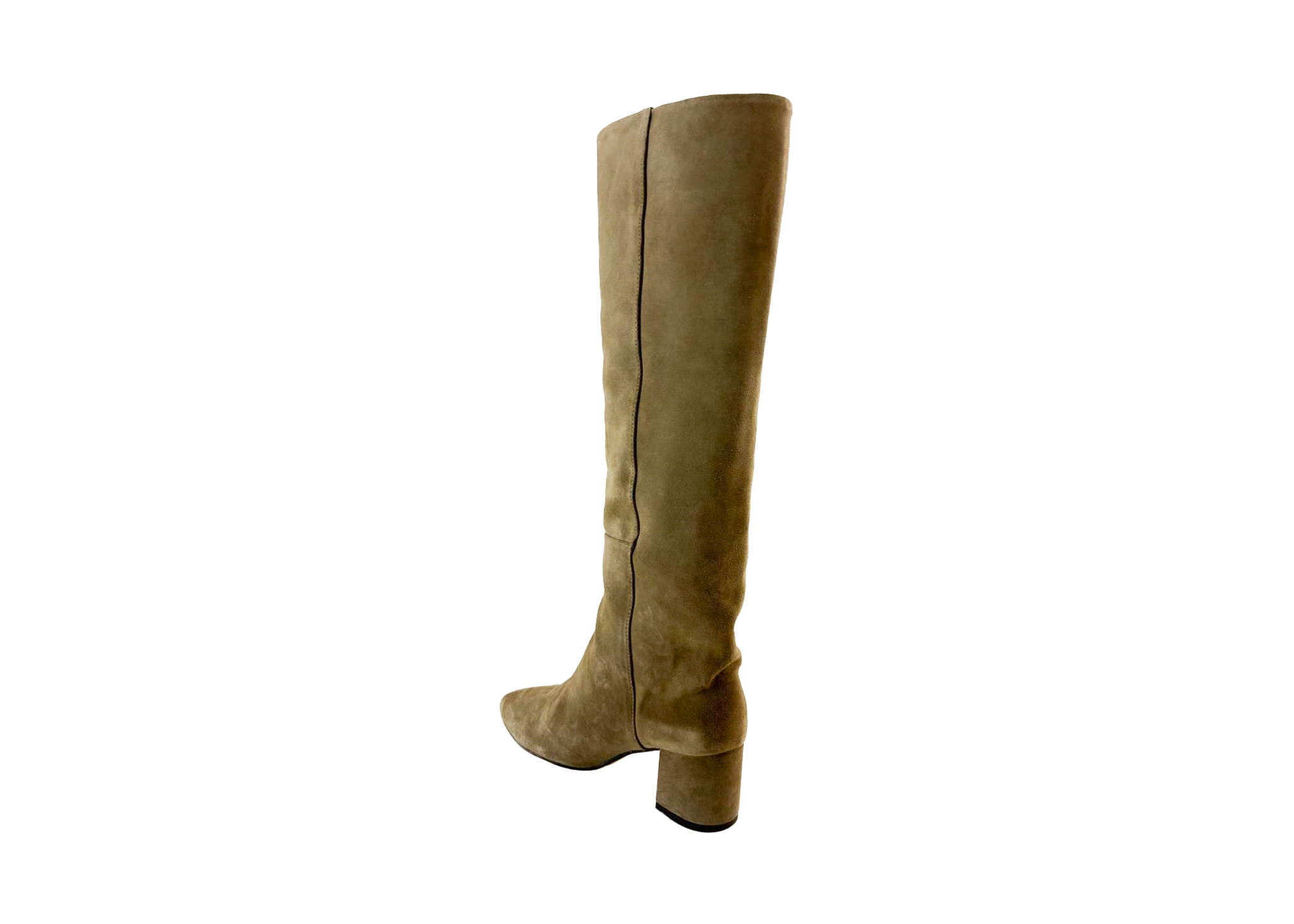Toral Toral Laarzen TL-12776 A Bruin