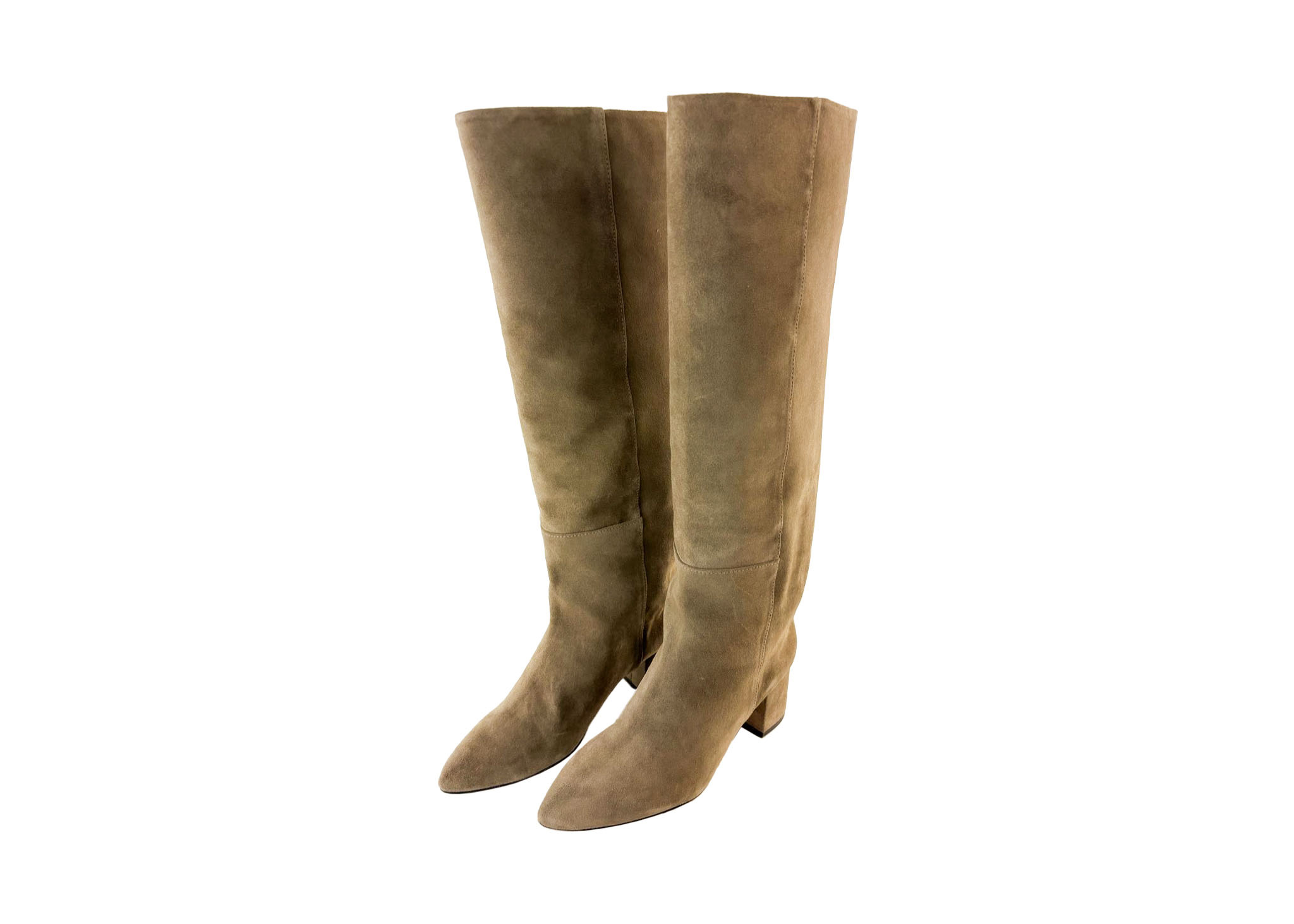 Toral Toral Laarzen TL-12776 A Bruin