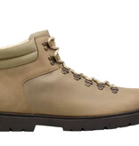 Birkenstock Birkenstock Veterschoen Jackson 1030983 Taupe