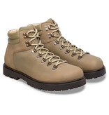 Birkenstock Birkenstock Veterschoen Jackson 1030983 Taupe