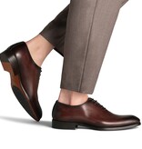 Magnanni Magnanni Veterschoen Fleur 23828 Bruin