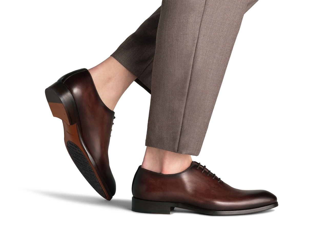 Magnanni Magnanni Veterschoen Fleur 23828 Bruin