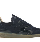 Via Vai VIA VAI Sneakers Nilla Macy 62353-01-1167 Blauw