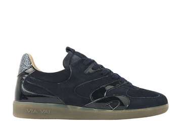 Via Vai VIA VAI Sneakers Nilla Macy 62353-01-1167 Blauw