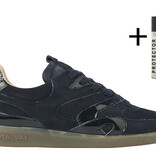 Via Vai VIA VAI Sneakers Nilla Macy 62353-01-1167 Blauw
