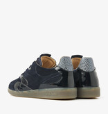 Via Vai VIA VAI Sneakers Nilla Macy 62353-01-1167 Blauw