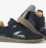 Via Vai VIA VAI Sneakers Nilla Macy 62353-01-1167 Blauw