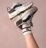 Via Vai VIA VAI Sneakers Liz Dae 60048-15-1327 Bruin