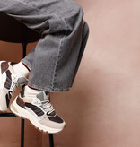 Via Vai VIA VAI Sneakers Liz Dae 60048-15-1327 Bruin