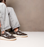 Via Vai VIA VAI Sneakers Sam Levi 62026-14-505 Luipaard