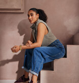 Via Vai VIA VAI Sneakers Sam Kyli 62188-03-1302 Bordeaux