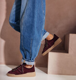Via Vai VIA VAI Sneakers Sam Kyli 62188-03-1302 Bordeaux