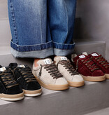 Via Vai VIA VAI Sneakers Sam Kyli 62188-03-1302 Bordeaux