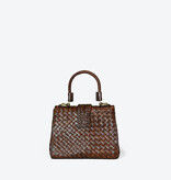 Allan K Allan K Tas Kirsten Mini Bruin