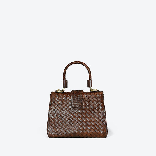 Allan K Allan K Tas Kristen Mini Bruin