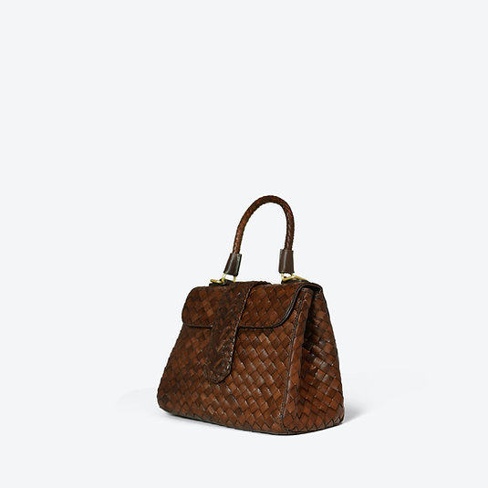 Allan K Allan K Tas Kirsten Mini Bruin