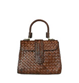 Allan K Allan K Tas Kirsten Mini Bruin