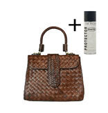 Allan K Allan K Tas Kirsten Mini Bruin