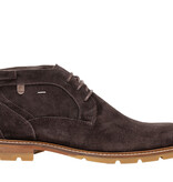 Floris van Bommel Floris van Bommel Veterboot De Braver 01.04 Donker Bruin