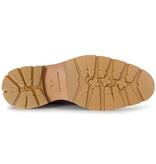 Floris van Bommel Floris van Bommel Veterboot De Braver 01.04 Donker Bruin