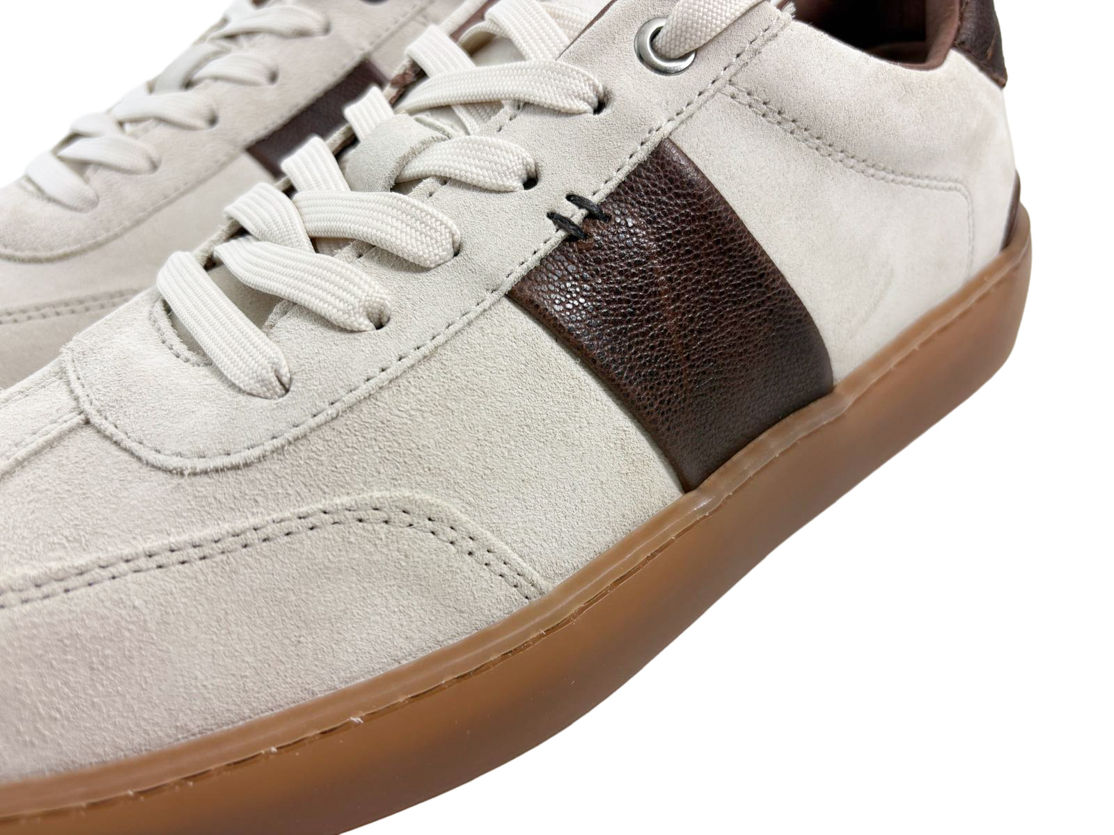 Gréve Gréve Sneakers Wave 2223.06 Off White