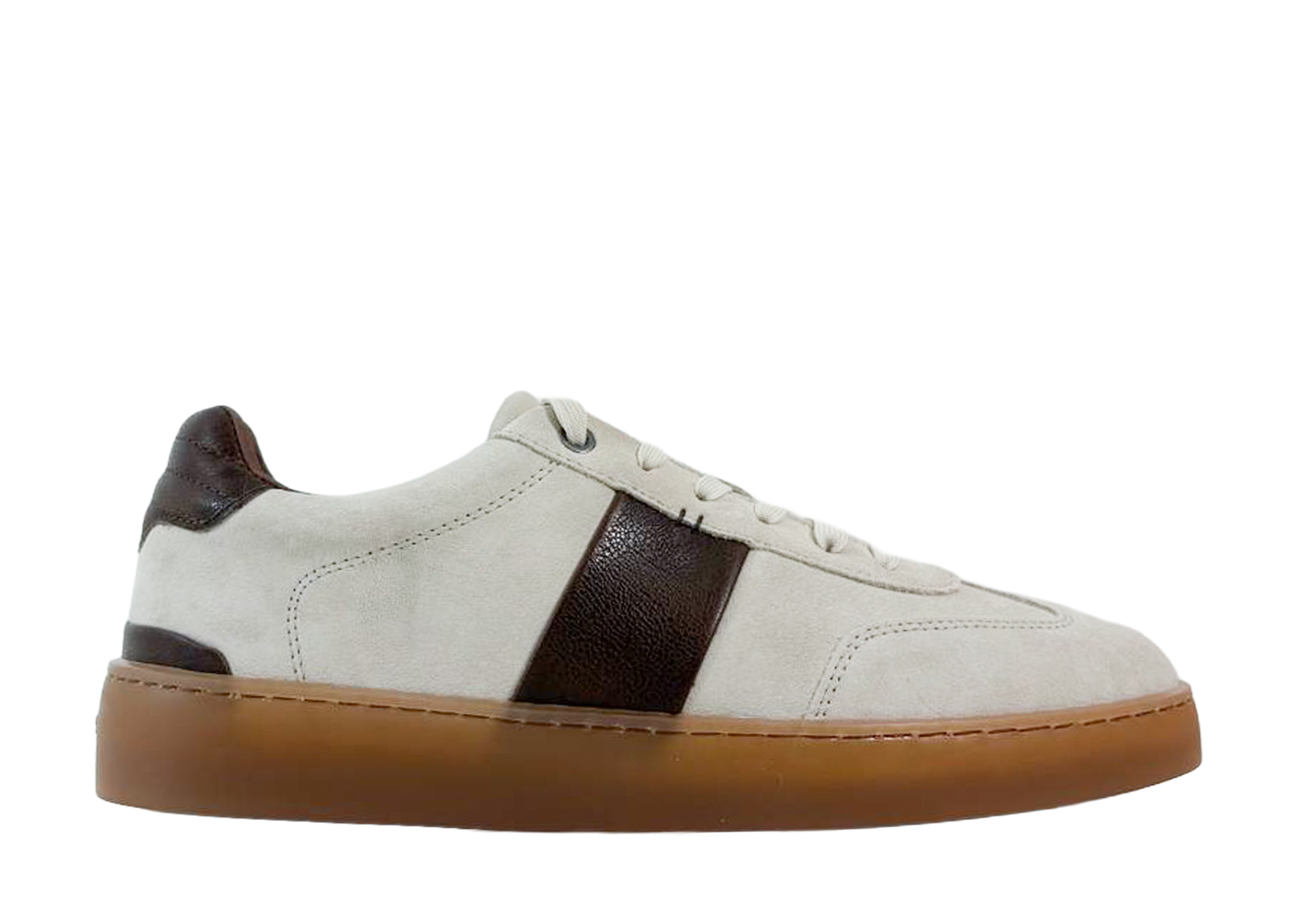 Gréve Gréve Sneakers Wave 2223.06 Off White