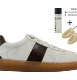 Gréve Gréve Sneakers Wave 2223.06 Off White