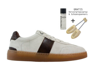 Gréve Gréve Sneakers Wave 2223.06 Off White