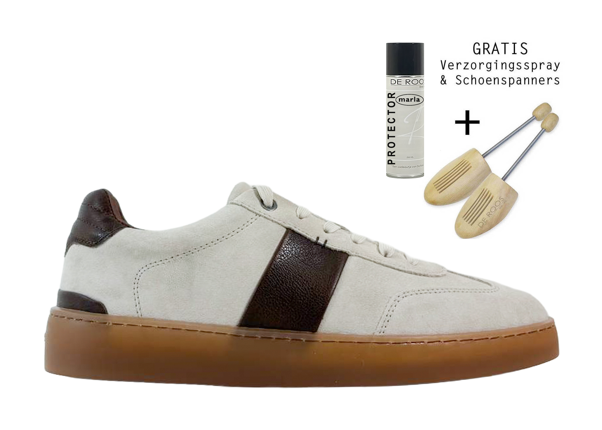 Gréve Gréve Sneakers Wave 2223.06 Off White