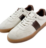 Gréve Gréve Sneakers Wave 2223.06 Off White
