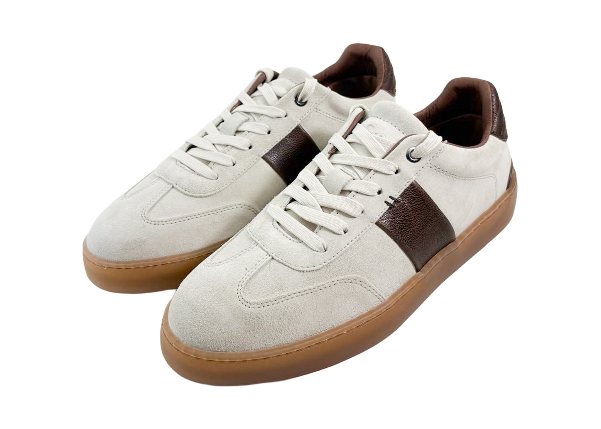 Gréve Gréve Sneakers Wave 2223.06 Off White