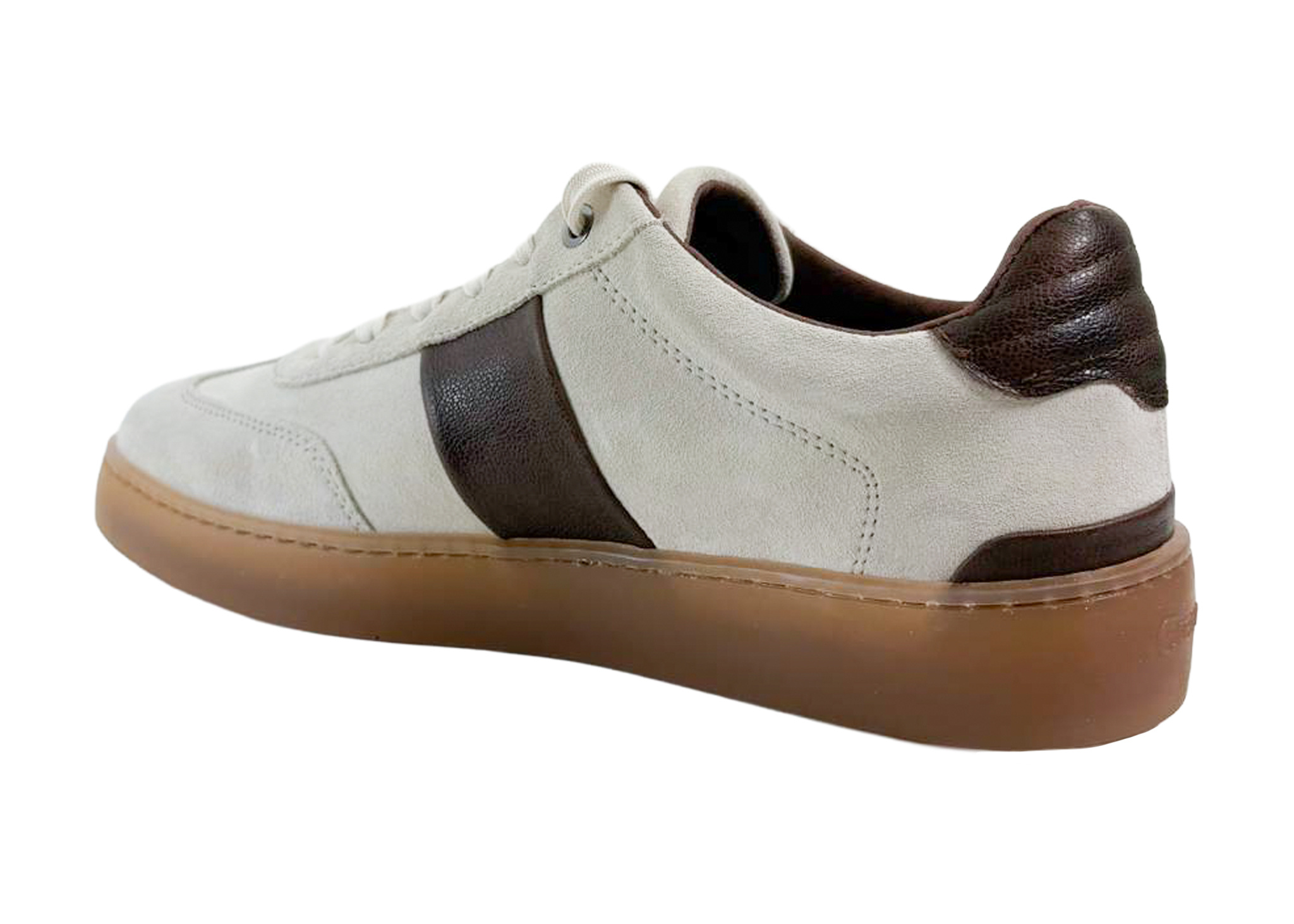 Gréve Gréve Sneakers Wave 2223.06 Off White