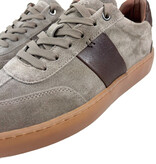 Gréve Gréve Sneakers Wave 2223.01 Taupe
