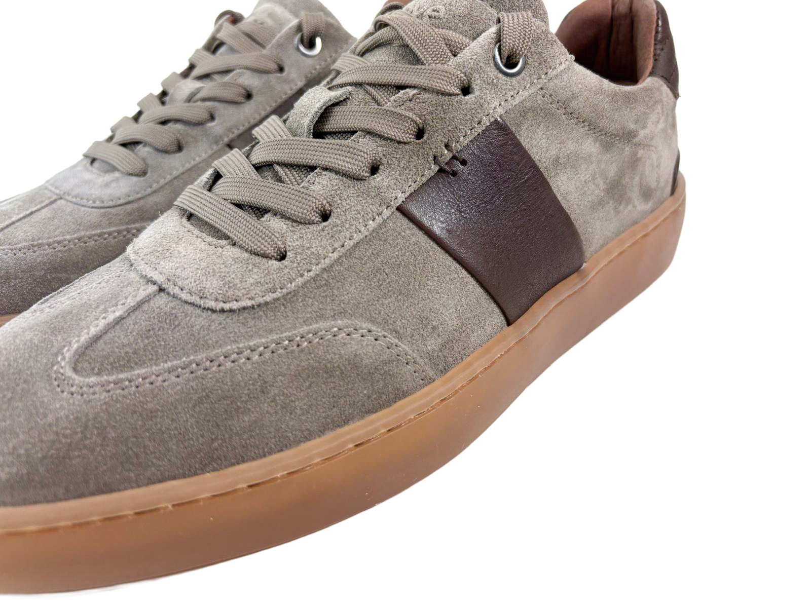 Gréve Gréve Sneakers Wave 2223.01 Taupe