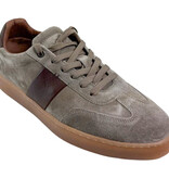 Gréve Gréve Sneakers Wave 2223.01 Taupe