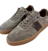 Gréve Gréve Sneakers Wave 2223.01 Taupe
