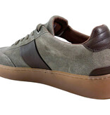 Gréve Gréve Sneakers Wave 2223.01 Taupe