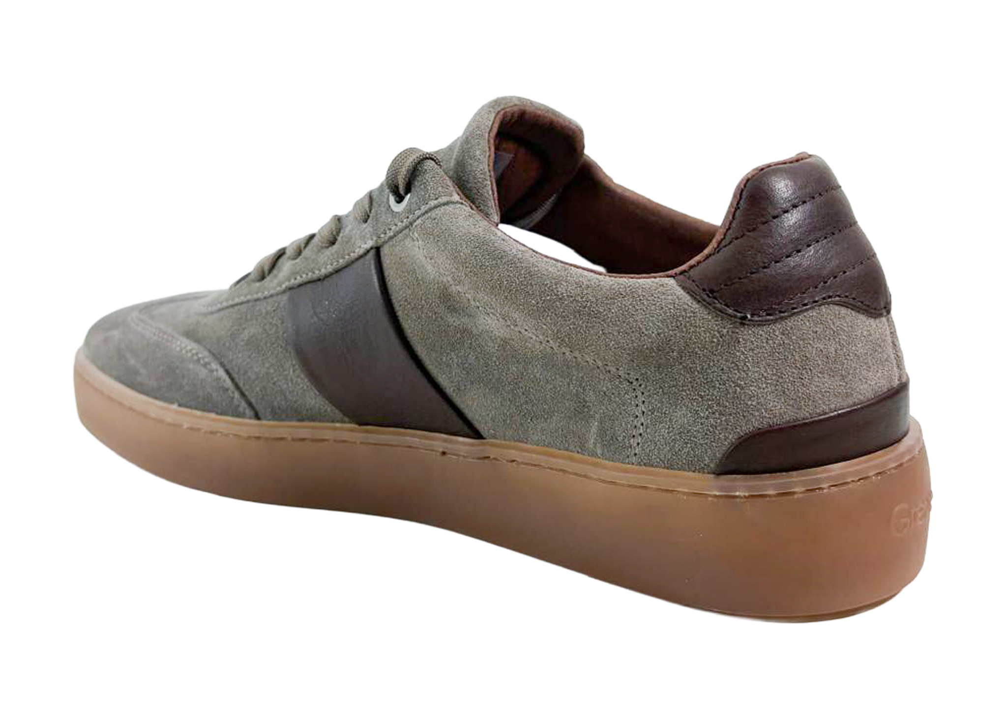 Gréve Gréve Sneakers Wave 2223.01 Taupe