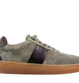 Gréve Gréve Sneakers Wave 2223.01 Taupe