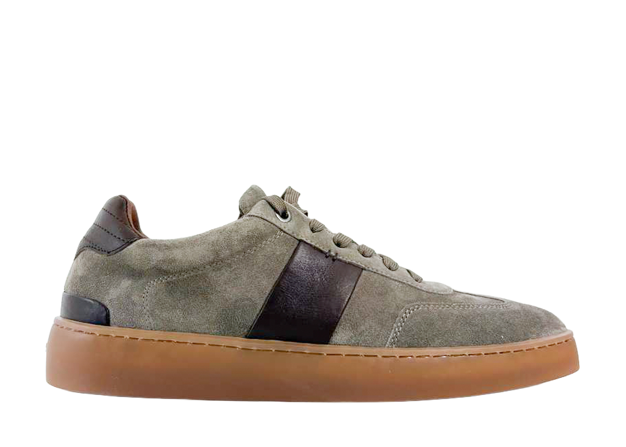 Gréve Gréve Sneakers Wave 2223.01 Taupe