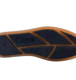 Gréve Gréve Sneakers Wave 2223.01 Taupe