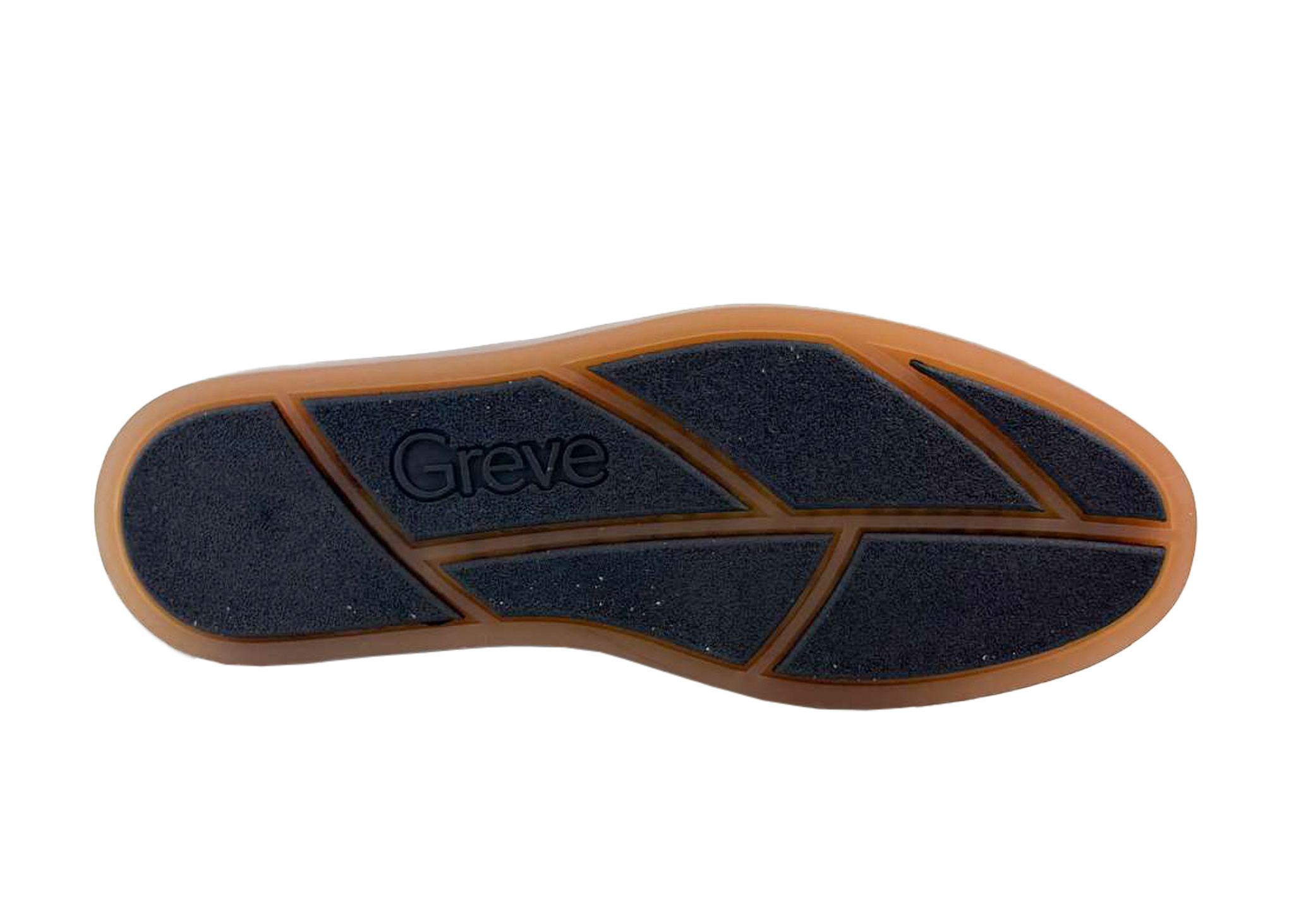 Gréve Gréve Sneakers Wave 2223.01 Taupe