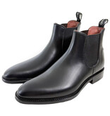 Gréve Gréve Chelsea Boots Piave 4757.20 Zwart