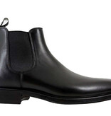 Gréve Gréve Chelsea Boots Piave 4757.20 Zwart