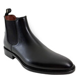 Gréve Gréve Chelsea Boots Piave 4757.20 Zwart
