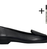 Paul Green Paul Green Ballerina 3792-013 Zwart