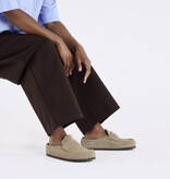 Birkenstock Birkenstock Instapper Naples Wrapped 1029710 Taupe