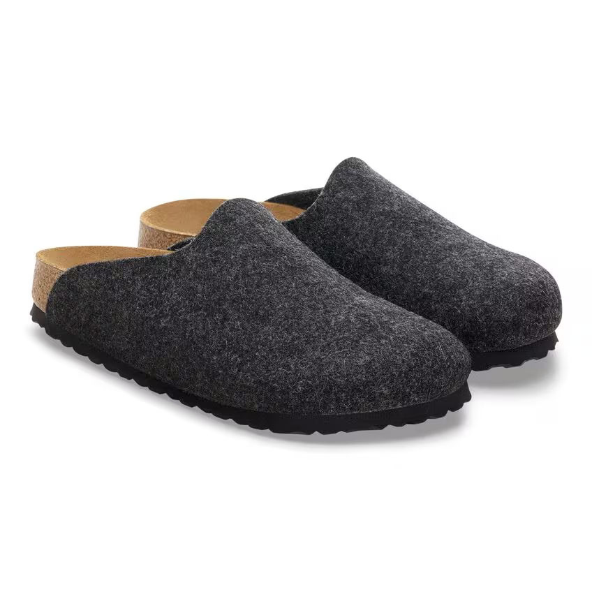 Birkenstock Birkenstock Klomp Amsterdam 1030225 Grijs